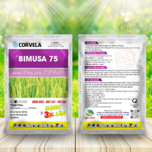 Thuốc trừ bệnh CORVELA BIMUSA 75