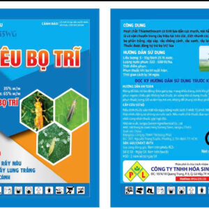 Thuốc trừ sâu NOFARA 35WG Hiệu: SIÊU BỌ TRĨ