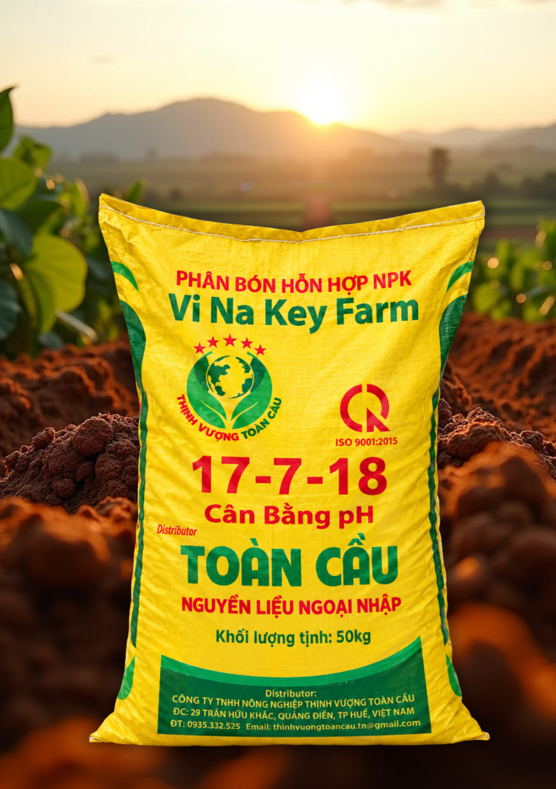 Catalogue A4 - Thịnh Vượng Toàn Cầu Catalogue A4 - Thịnh Vượng Toàn Cầu