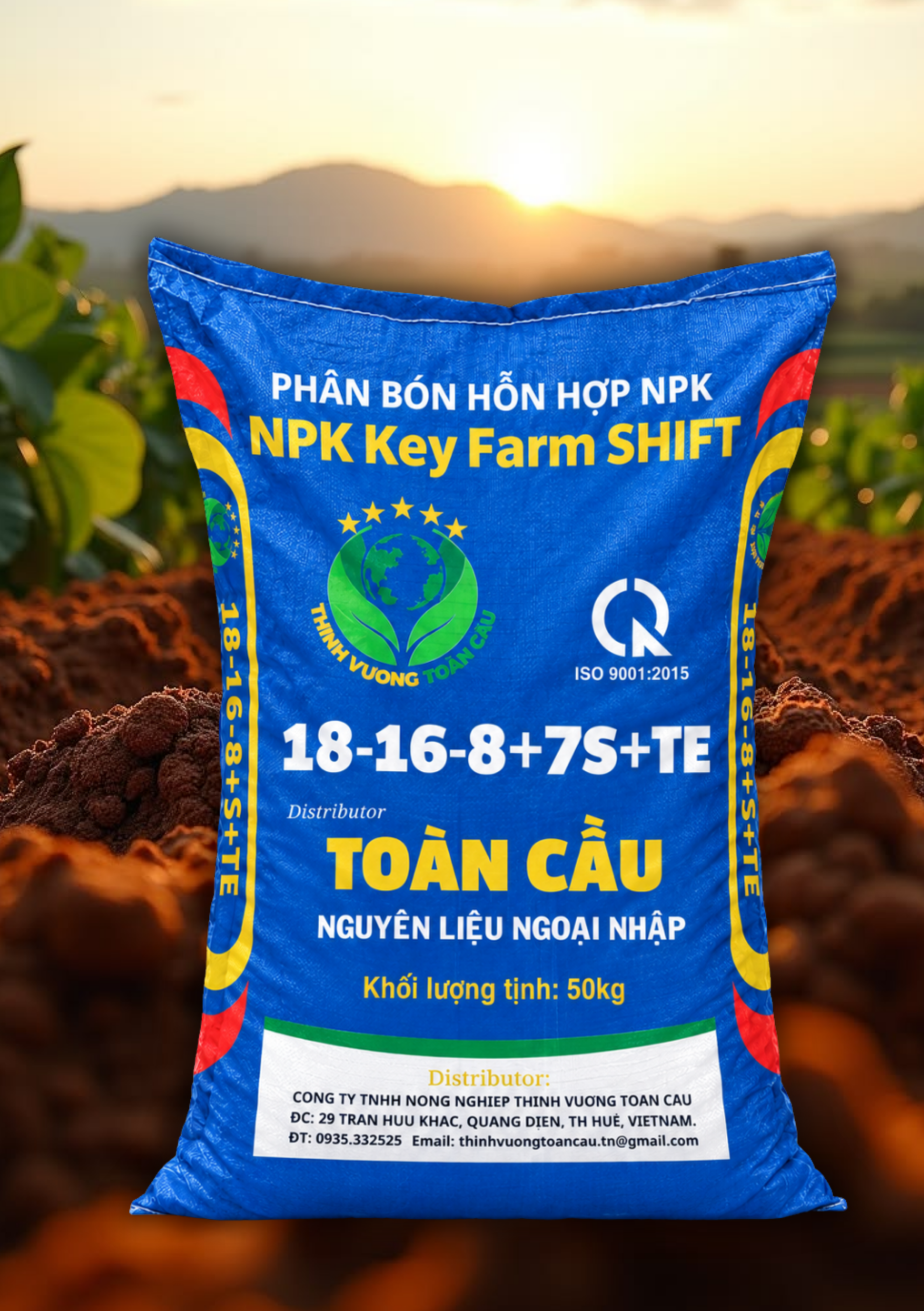 Catalogue A4 - Thịnh Vượng Toàn Cầu Catalogue A4 - Thịnh Vượng Toàn Cầu