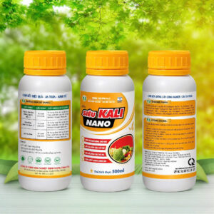Phân Bón Siêu Kali Nano 500ml – Bí Quyết Lớn Trái, Chắc Hạt, Chống Rụng Bông & Trái Non Toàn Diện - Thịnh Vượng Toàn Cầu Phân Bón Siêu Kali Nano 500ml – Bí Quyết Lớn Trái, Chắc Hạt, Chống Rụng Bông & Trái Non Toàn Diện - Thịnh Vượng Toàn Cầu